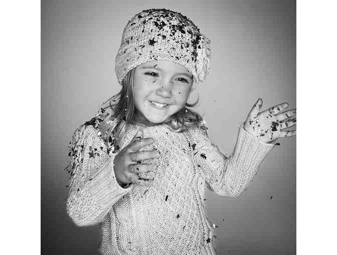 Classic Kids Photography Photo Session