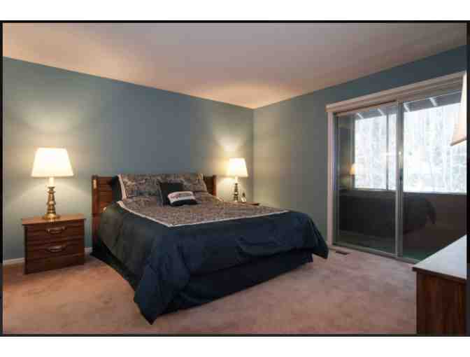 Lake Tahoe Condo in Incline Village - 3 Bedrooms