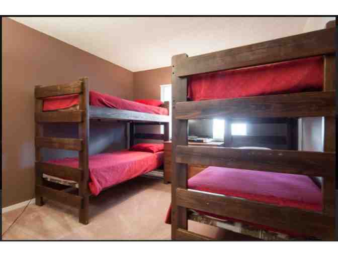 Lake Tahoe Condo in Incline Village - 3 Bedrooms