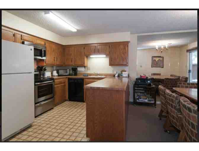 Lake Tahoe Condo in Incline Village - 3 Bedrooms