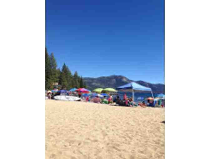 Lake Tahoe Condo in Incline Village - 3 Bedrooms