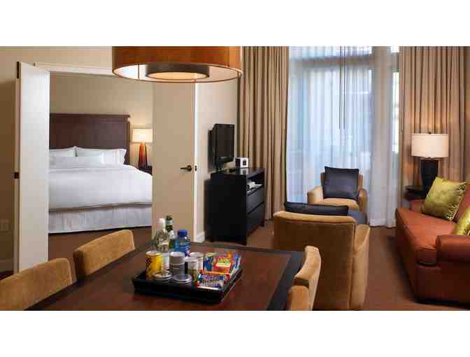 Napa Luxury Getaway for 2 nights