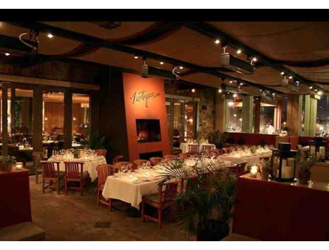 Napa Luxury Getaway for 2 nights