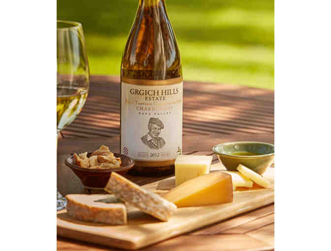 Napa Luxury Getaway for 2 nights