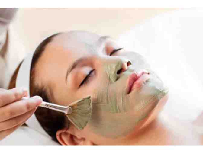 Susan European Beauty Therapy Gift Certificate - Photo 1
