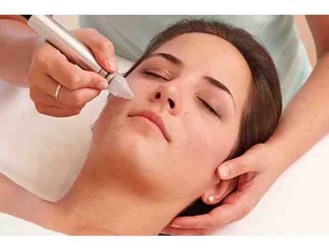 Susan European Beauty Therapy Gift Certificate
