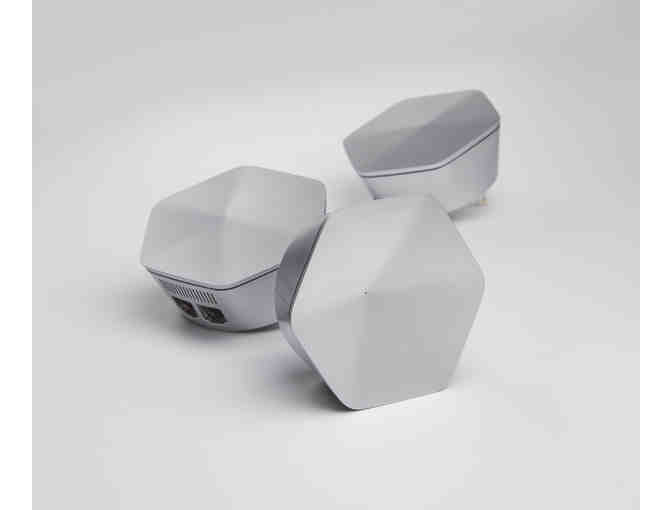 Plume Wifi: Superpod 3-Pack & Lifetime Membership