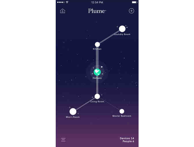 Plume Wifi: Superpod 3-Pack & Lifetime Membership