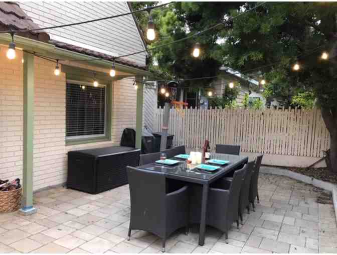 Relaxing 5-Night Stay in Beautiful Carmel-By-The-Sea Home