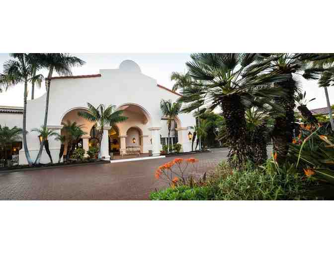 Hilton Santa Barbara Beachfront Resort - Photo 1