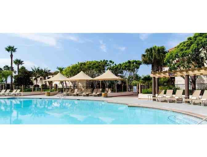 Hilton Santa Barbara Beachfront Resort - Photo 3
