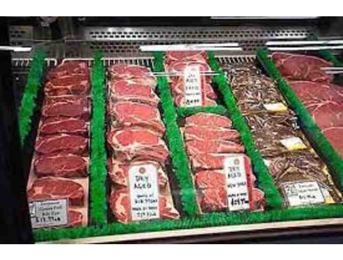 Pape Meat Co Gift Card