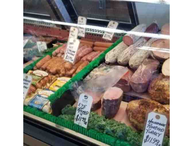 Pape Meat Co Gift Card