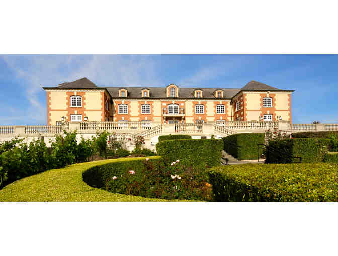 Domaine Carneros Tasting for 2 and Bottle of Le Reve Sparkling Wine