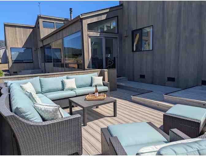 Private Sea Ranch Vacation Home