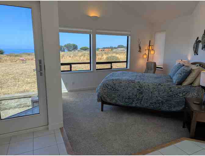 Private Sea Ranch Vacation Home