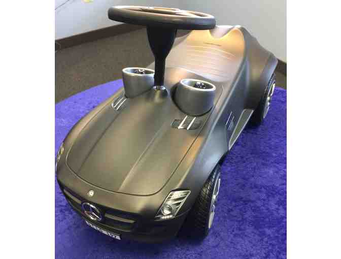 Mercedes Benz for Toddler