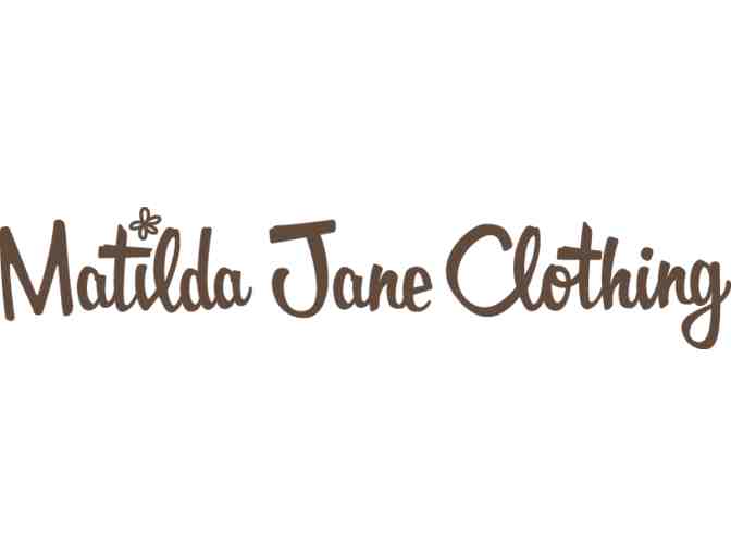 Whimsical, Expressive Matilda Jane Clothing for Women and Girls