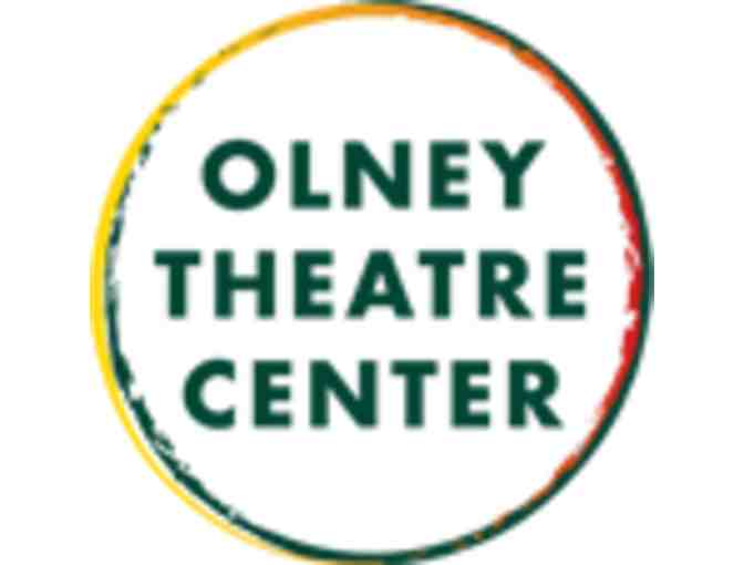 Date Night Special: Olney Theatre Tickets and Dinner at GrillMarx Steakhouse - Olney, MD