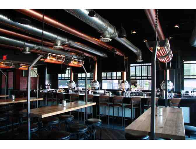 $50 Gift Card to Owen's Ordinary Restaurant and Pub - North Bethesda, MD