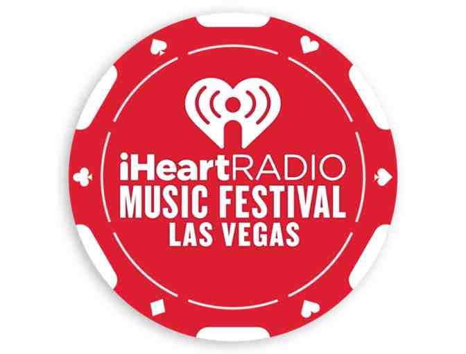 Airfare, Hotel & 2 VIP Tickets to September 2017 iHeartRadio Music Festival - Las Vegas