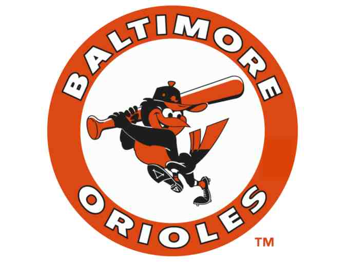 4 Tickets Baltimore Orioles vs. Tampa Bay Rays + Ripken Baseball - Friday, June 30 - Photo 1