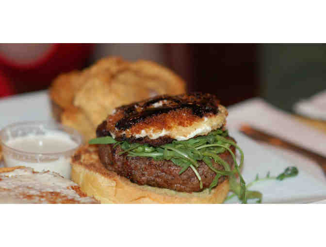 $50 Gift Card to Joe's Amazing Burgers - McLean, VA