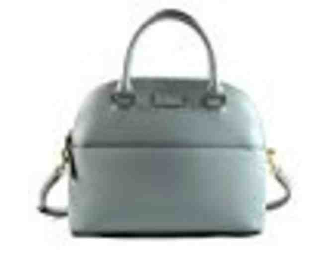 Stylish Designer Kate Spade Carli Leather Crossbody Bag