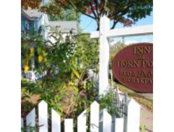 2 Nights Inn at Horn Point + $200 in Restaurant Certificates - Annapolis, MD