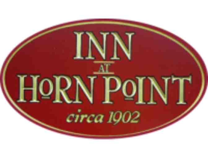 2 Nights Inn at Horn Point + $200 in Restaurant Certificates - Annapolis, MD - Photo 3