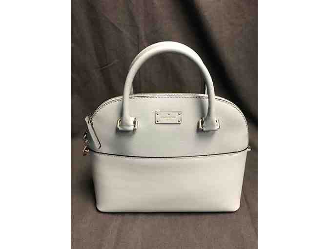 Stylish Designer Kate Spade Carli Leather Crossbody Bag