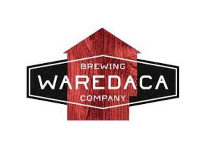Trailride for 2 + Beer Growler from Waredaca Brewery - Laytonsville, MD