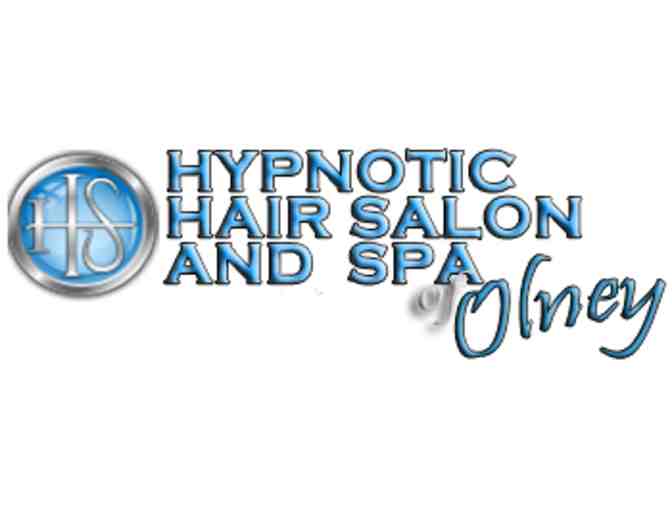 $40 Gift Certificate to Hypnotic Salon and Spa - Olney, MD - Photo 1