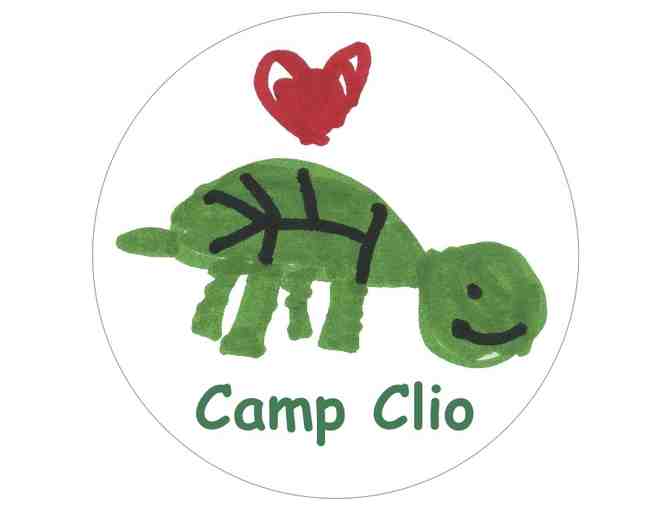 2-Weeks Camp Clio for Children Who've Been Adopted, August 4-17 - Colebrook, CT - Photo 1