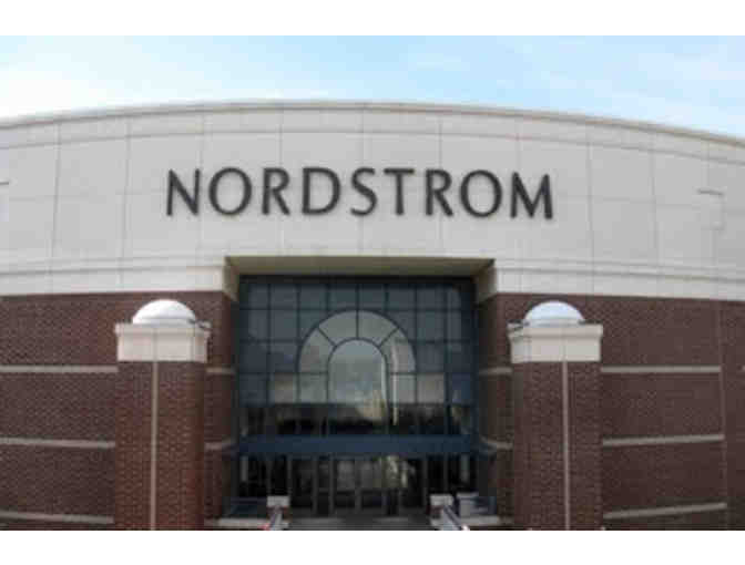 $100 Nordstrom and Nordstrom Rack Gift Card - Photo 1
