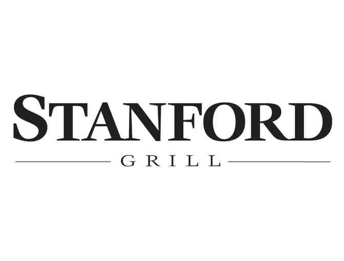$100 Stanford Grill, Stanford Kitchen, Copper Canyon Gift Card - Multiple Locations, MD - Photo 1
