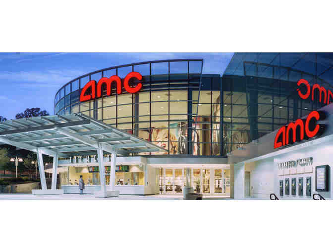 $25 Gift Card SteelFire Kitchen and Bar + 2 Passes to AMC Theaters - Fulton / Columbia, MD - Photo 2