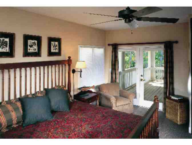 3-Night Stay in 3-Bedroom House at Omni Homestead Resort - Hot Springs, VA