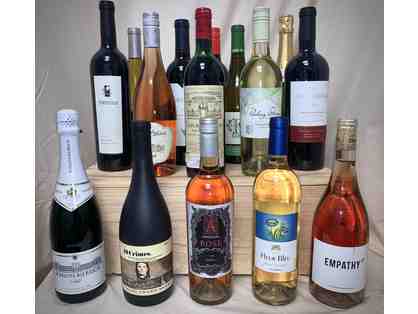 Bottle of Wine a Week - 52 Bottles Including 1982 Chateau La Lagune Haut-Medoc
