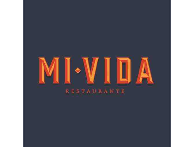 $100 Succotash or Mi Vida Restaurants Gift Certificate - Washington, DC - Photo 6