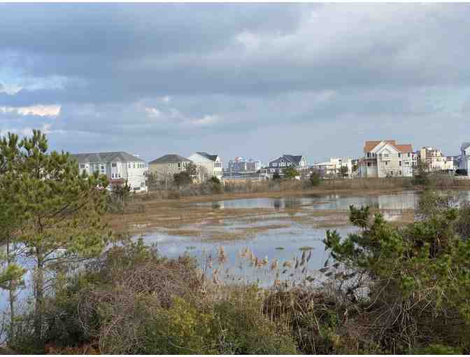 6-Night Stay at 3-Bedroom 2-Bath Condo - West Ocean City, MD