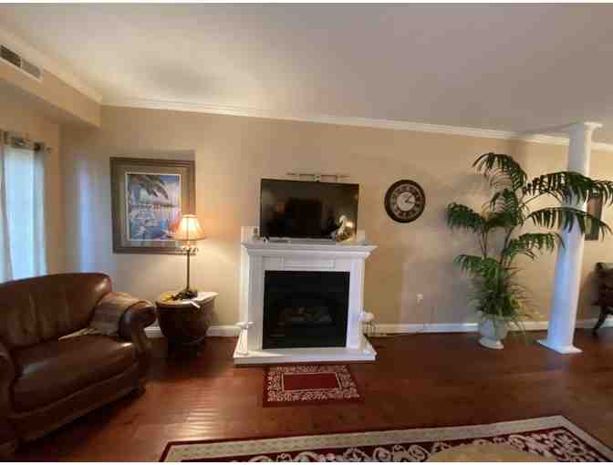 6-Night Stay at 3-Bedroom 2-Bath Condo - West Ocean City, MD