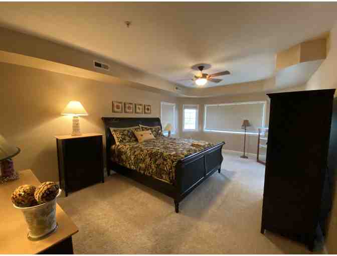 6-Night Stay at 3-Bedroom 2-Bath Condo - West Ocean City, MD