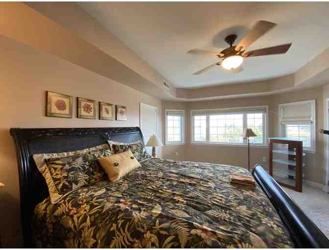 6-Night Stay at 3-Bedroom 2-Bath Condo - West Ocean City, MD