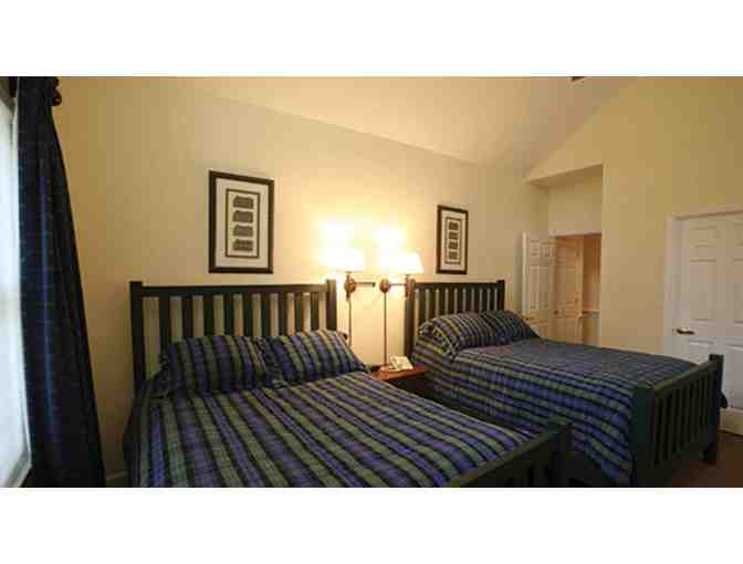 6-Night Stay (Feb. 13-19, 2022) 3-Bedroom House at Homestead Resort - Hot Springs, VA - Photo 2