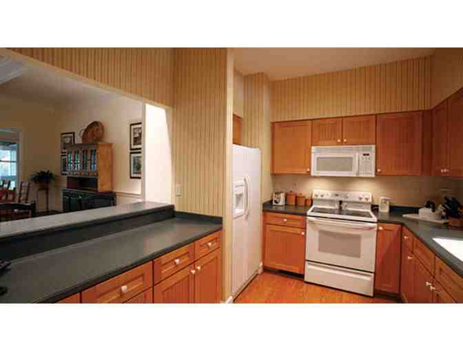 6-Night Stay (Feb. 13-19, 2022) 3-Bedroom House at Homestead Resort - Hot Springs, VA - Photo 5