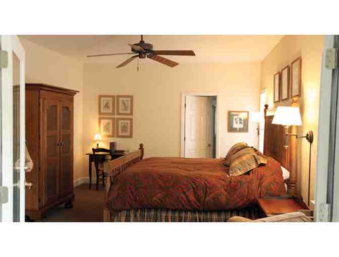 6-Night Stay (Feb. 13-19, 2022) 3-Bedroom House at Homestead Resort - Hot Springs, VA - Photo 6