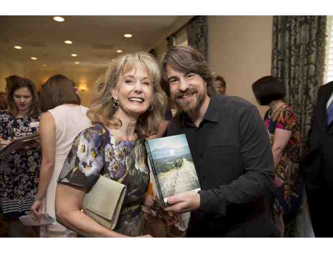 'Walk to Beautiful' Book by Recording Artist Jimmy Wayne about his Foster Care Experience