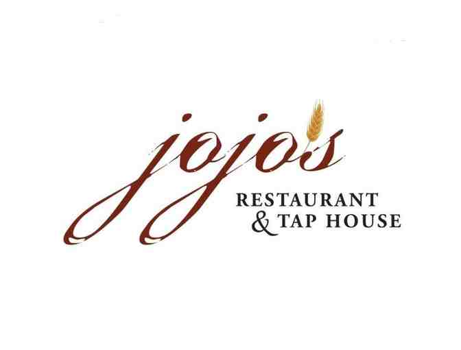 $100 JoJo's Restaurant Gift Card + 4 Tickets Weinberg Center for the Arts - Frederick, MD