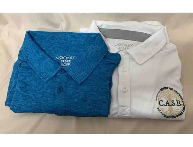 $125 Montgomery County Golf (MCG) Gift Card, Jockey Men's Golf Shirts, Tees and More!